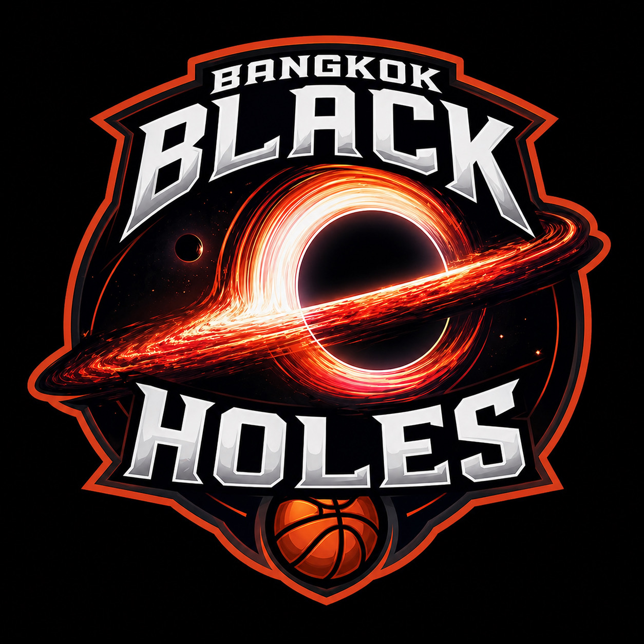Team 6 Logo