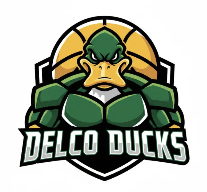 Team 8 Logo