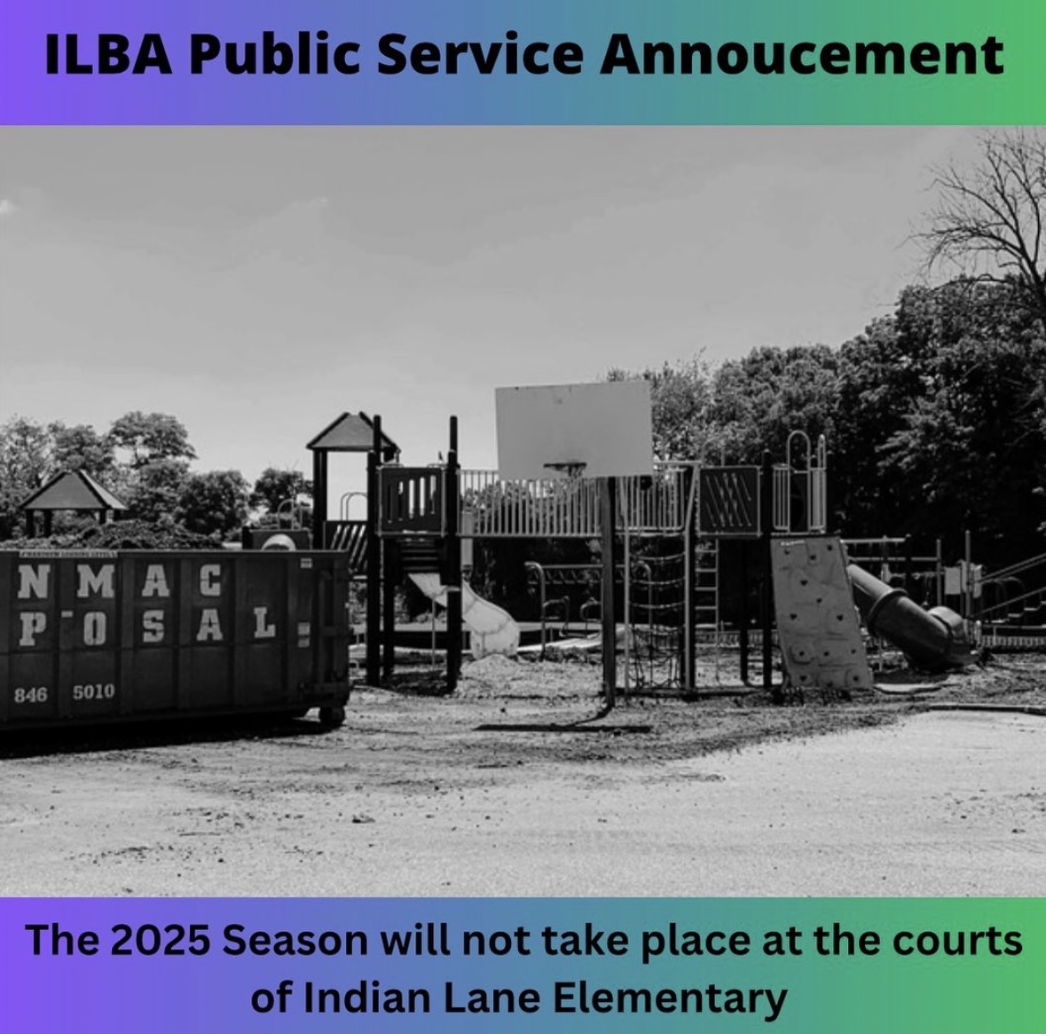 ILBA basketball photo 5