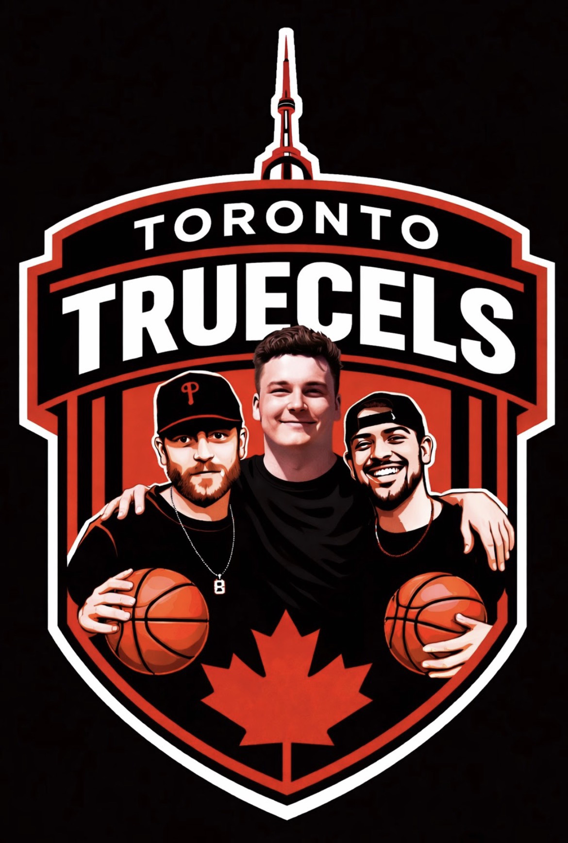 Team 5 Logo