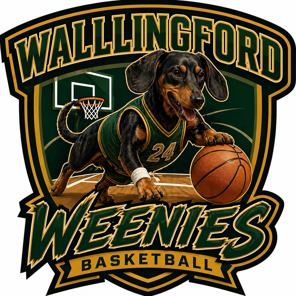 Team 9 Logo